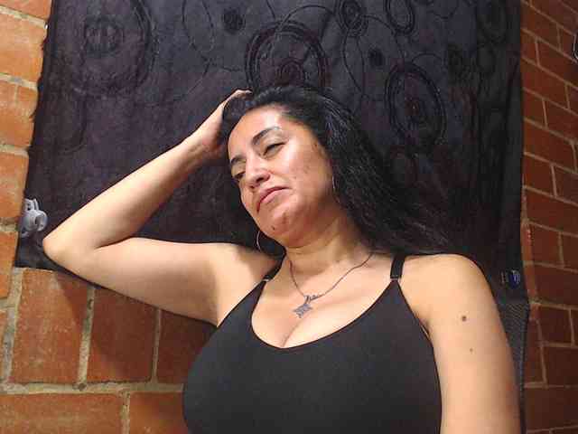 AlexandrinaFenix webcam