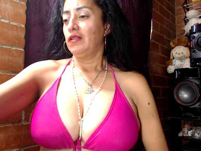 AlexandrinaFenix webcam
