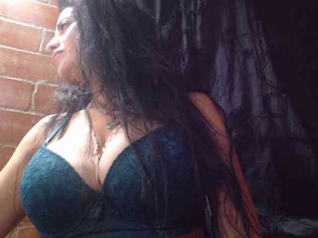 AlexandrinaFenix webcam