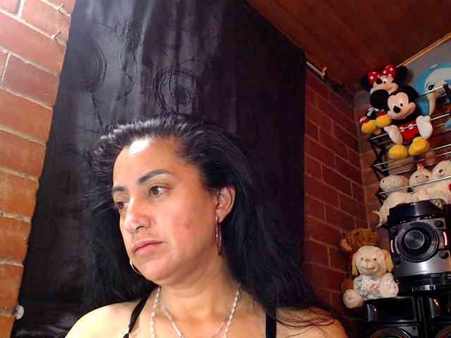 AlexandrinaFenix webcam