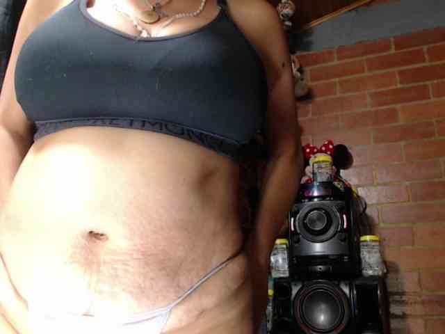 AlexandrinaFenix webcam