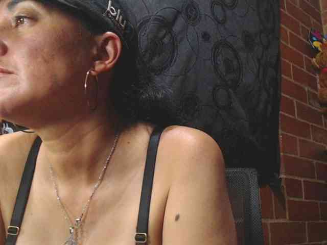 AlexandrinaFenix webcam