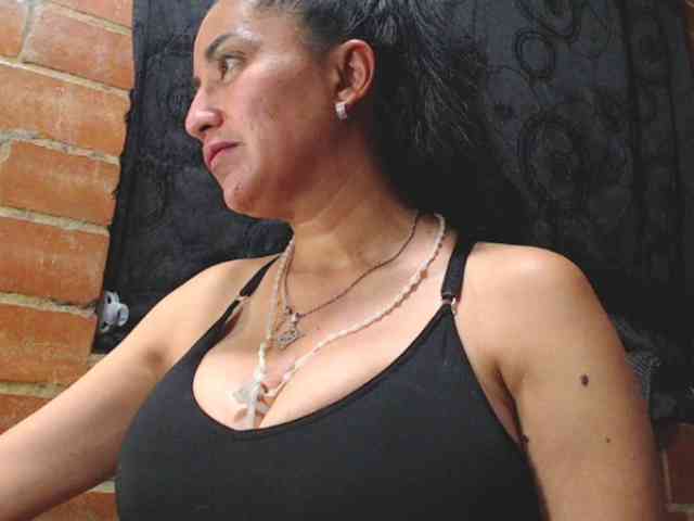 AlexandrinaFenix webcam