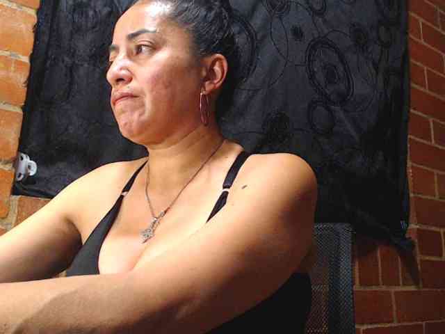 AlexandrinaFenix webcam