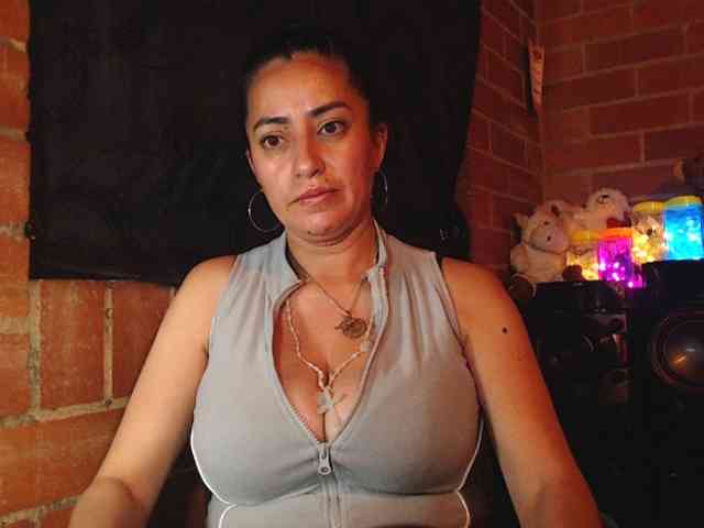 AlexandrinaFenix webcam