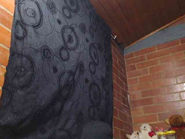 AlexandrinaFenix webcam
