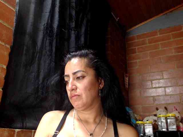 AlexandrinaFenix webcam