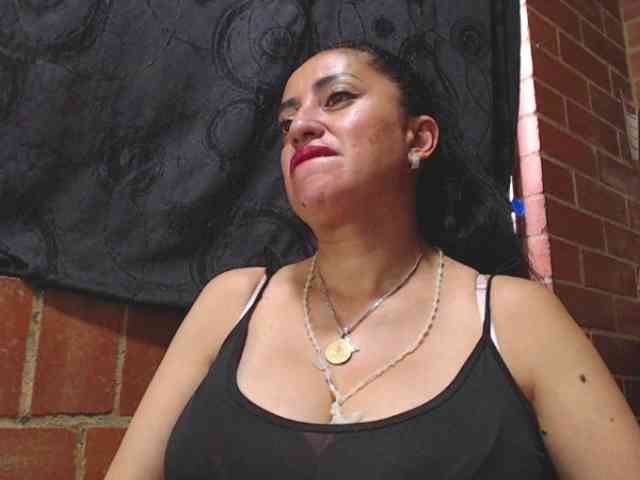 AlexandrinaFenix webcam