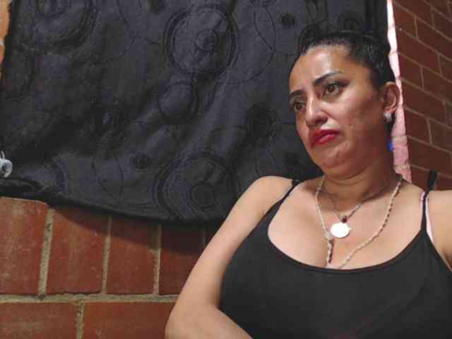 AlexandrinaFenix webcam