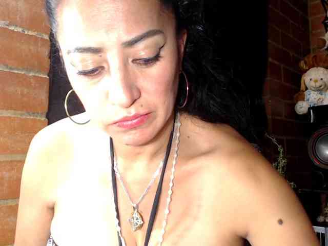 AlexandrinaFenix webcam