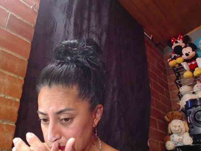 AlexandrinaFenix webcam