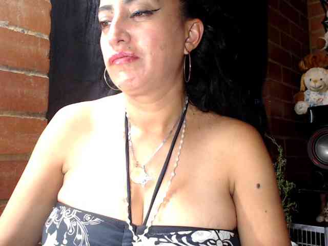 AlexandrinaFenix webcam