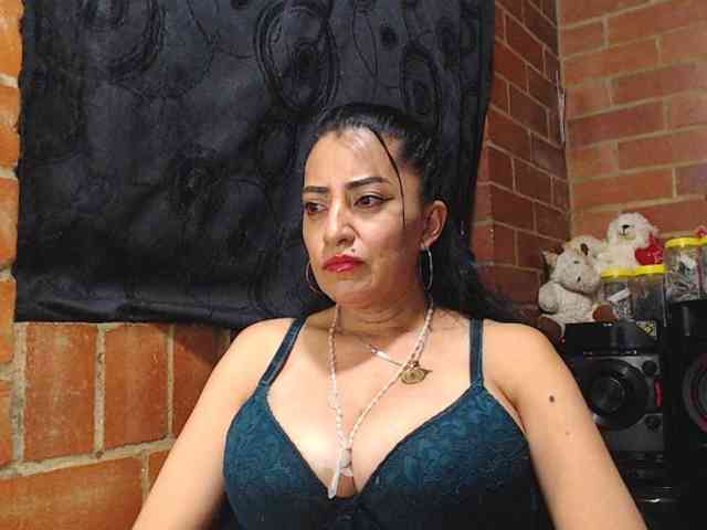 AlexandrinaFenix webcam