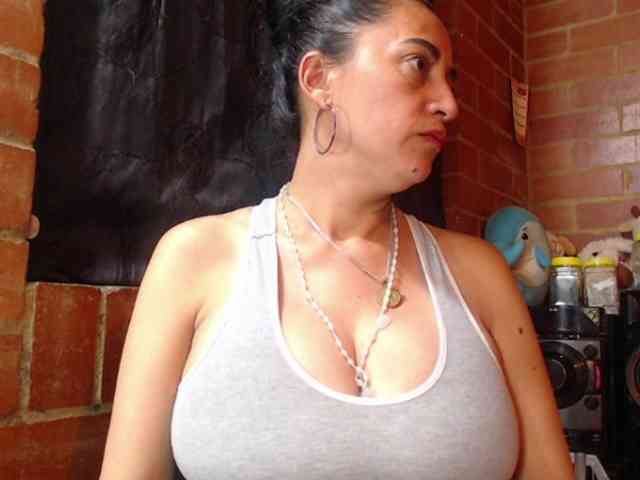 AlexandrinaFenix webcam