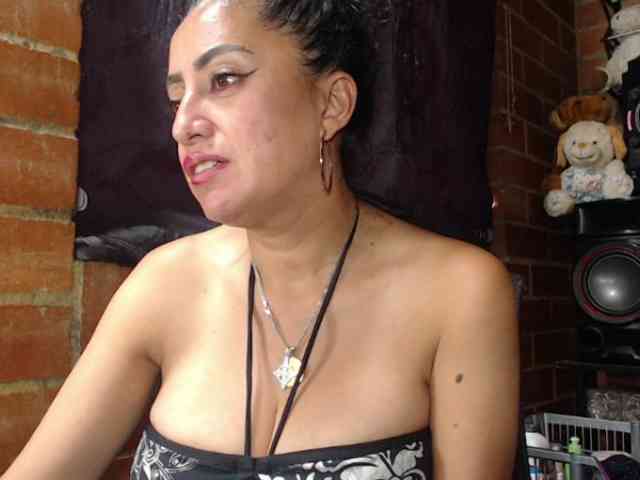 AlexandrinaFenix webcam