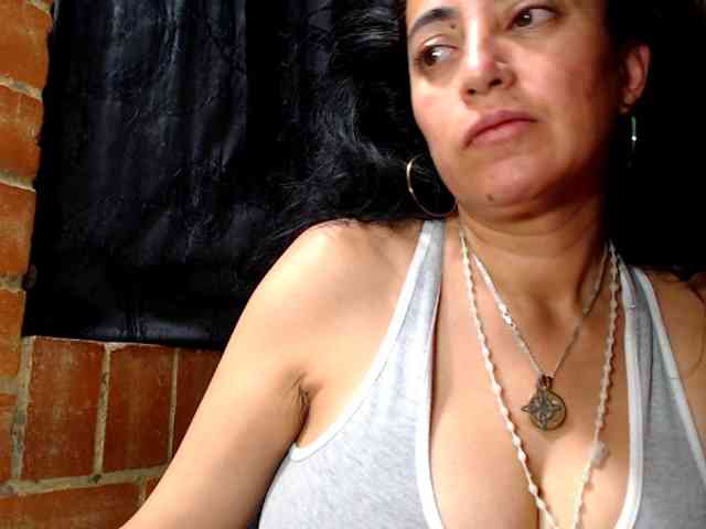 AlexandrinaFenix webcam