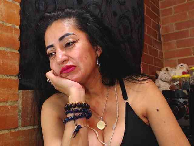 AlexandrinaFenix webcam