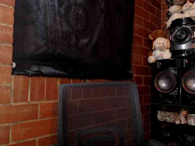AlexandrinaFenix webcam