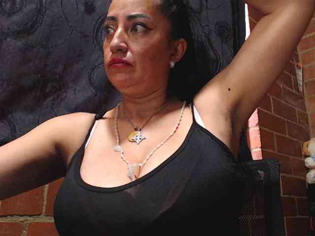 AlexandrinaFenix webcam