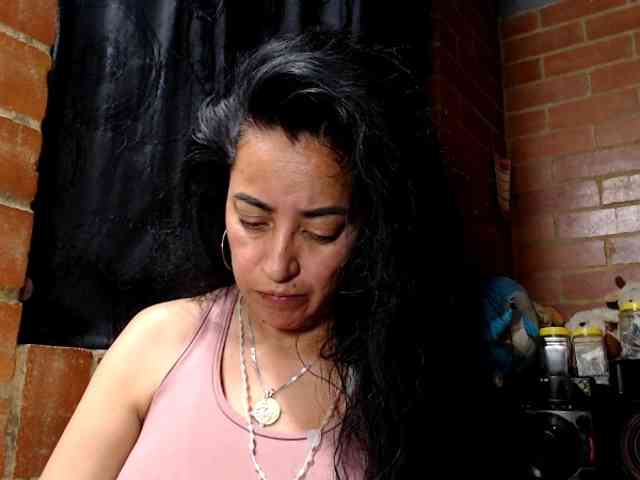 AlexandrinaFenix webcam