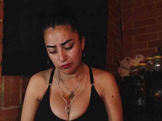 AlexandrinaFenix webcam