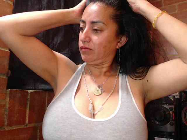 AlexandrinaFenix webcam