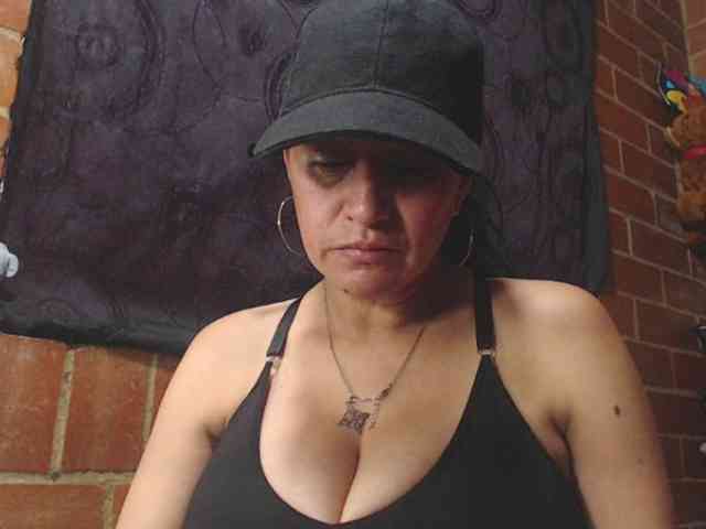 AlexandrinaFenix webcam