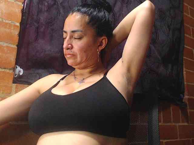 AlexandrinaFenix webcam