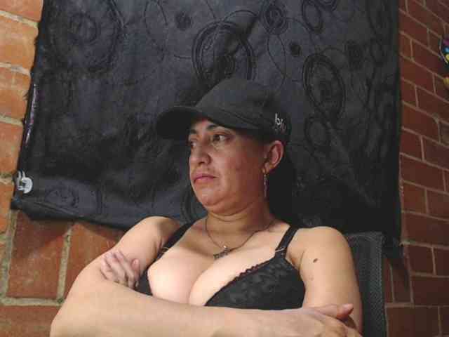 AlexandrinaFenix webcam