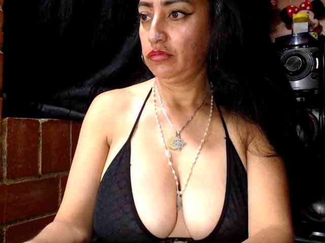 AlexandrinaFenix webcam