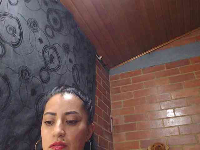 AlexandrinaFenix webcam