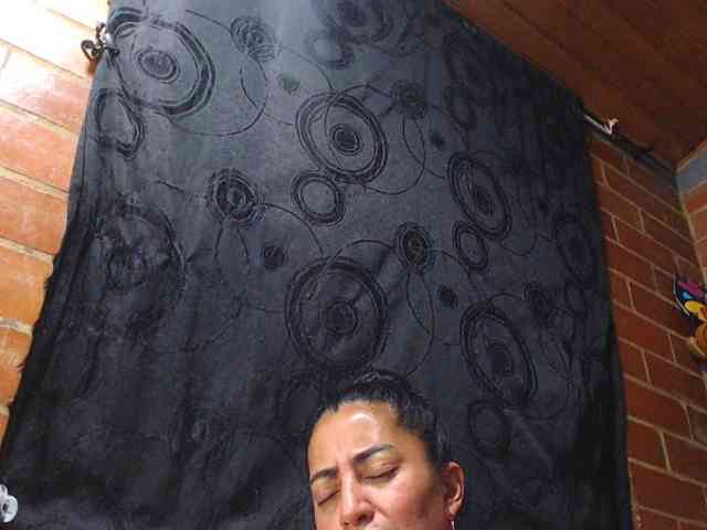 AlexandrinaFenix webcam