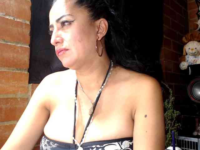 AlexandrinaFenix webcam