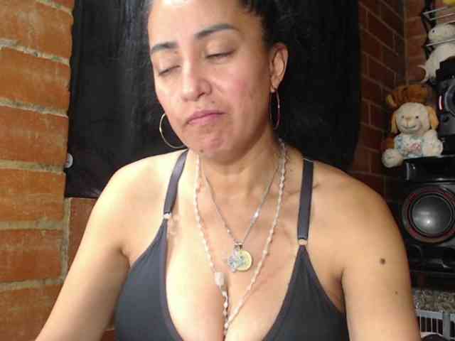 AlexandrinaFenix webcam