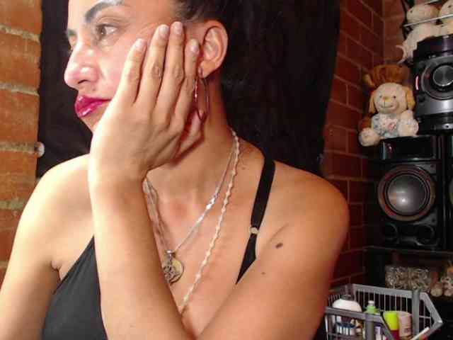 AlexandrinaFenix webcam