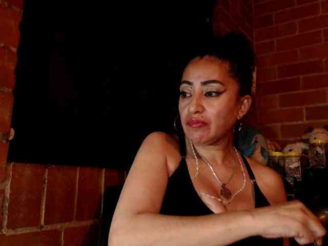 AlexandrinaFenix webcam