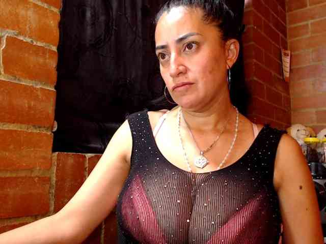 AlexandrinaFenix webcam