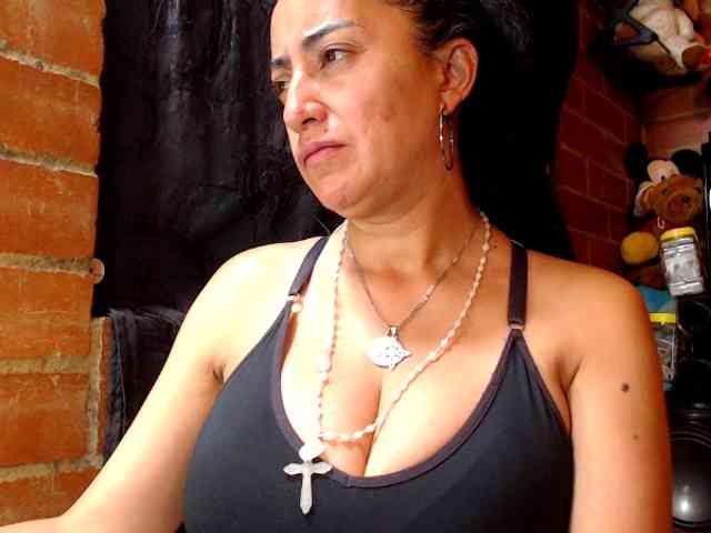 AlexandrinaFenix Sex Cam Show