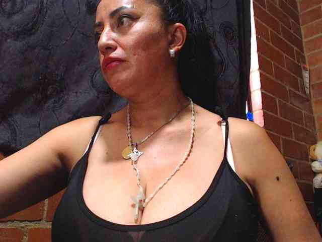 AlexandrinaFenix webcam