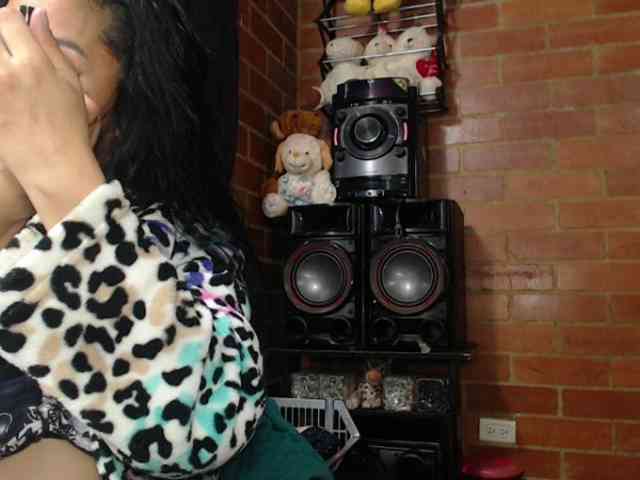 AlexandrinaFenix webcam
