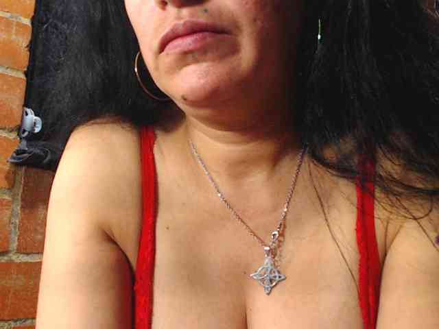 AlexandrinaFenix webcam