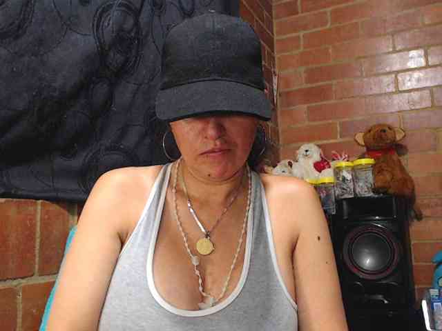 AlexandrinaFenix webcam