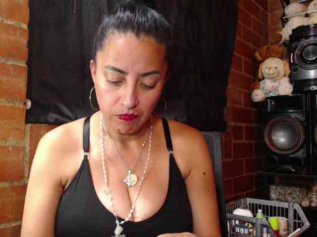 AlexandrinaFenix webcam