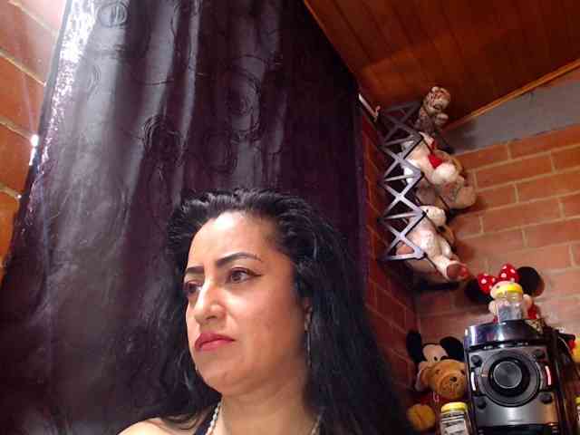 AlexandrinaFenix webcam