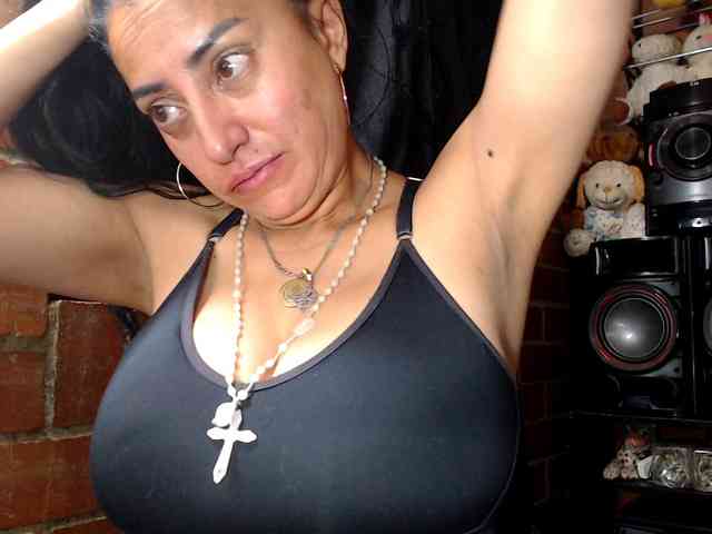 AlexandrinaFenix webcam