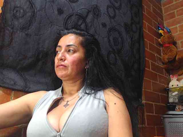 AlexandrinaFenix webcam