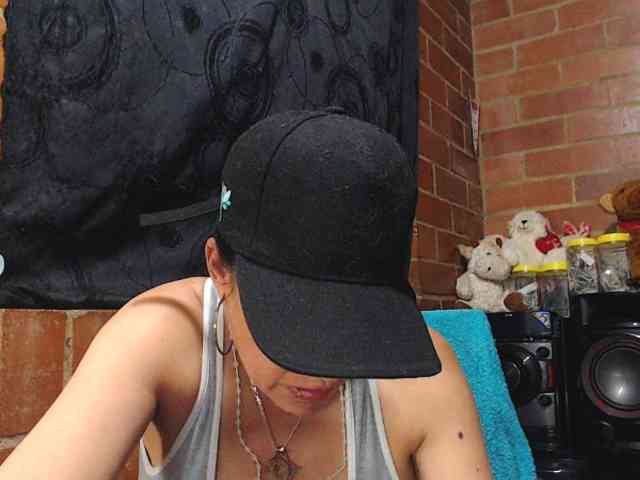 AlexandrinaFenix webcam