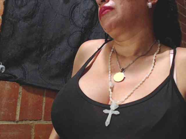 AlexandrinaFenix webcam