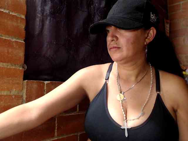 AlexandrinaFenix webcam