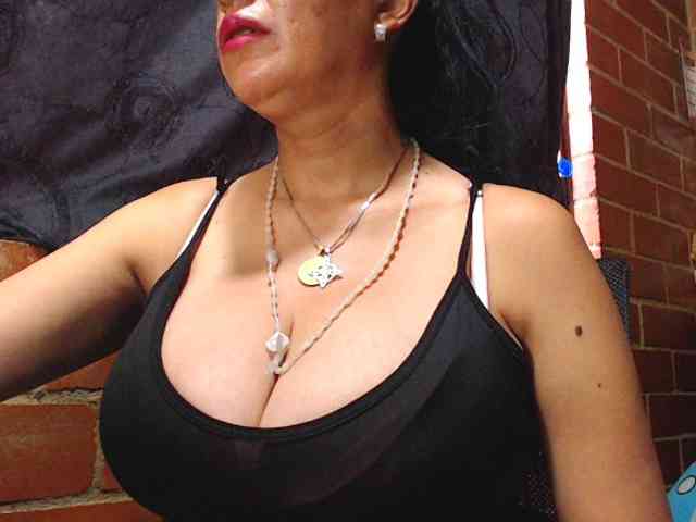 AlexandrinaFenix webcam